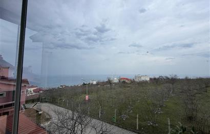 DENİZ MANZARALI TEMİZ EŞYALI KİRALIK ViLLA