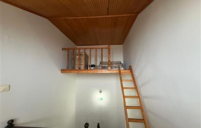 DENİZ MANZARALI TEMİZ EŞYALI KİRALIK ViLLA