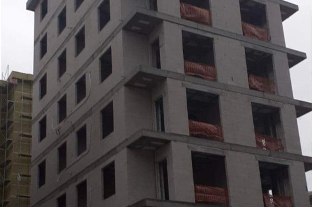 Erenköyde Agustos teslim 2+1 Daire !!