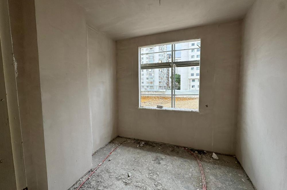 Erenköyde Agustos teslim 2+1 Daire !!