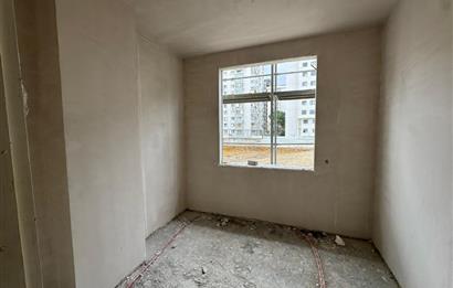 Erenköyde Agustos teslim 2+1 Daire !!