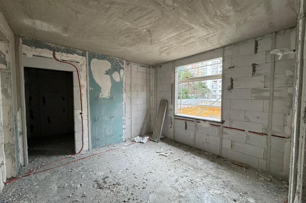 Erenköyde Agustos teslim 2+1 Daire !!