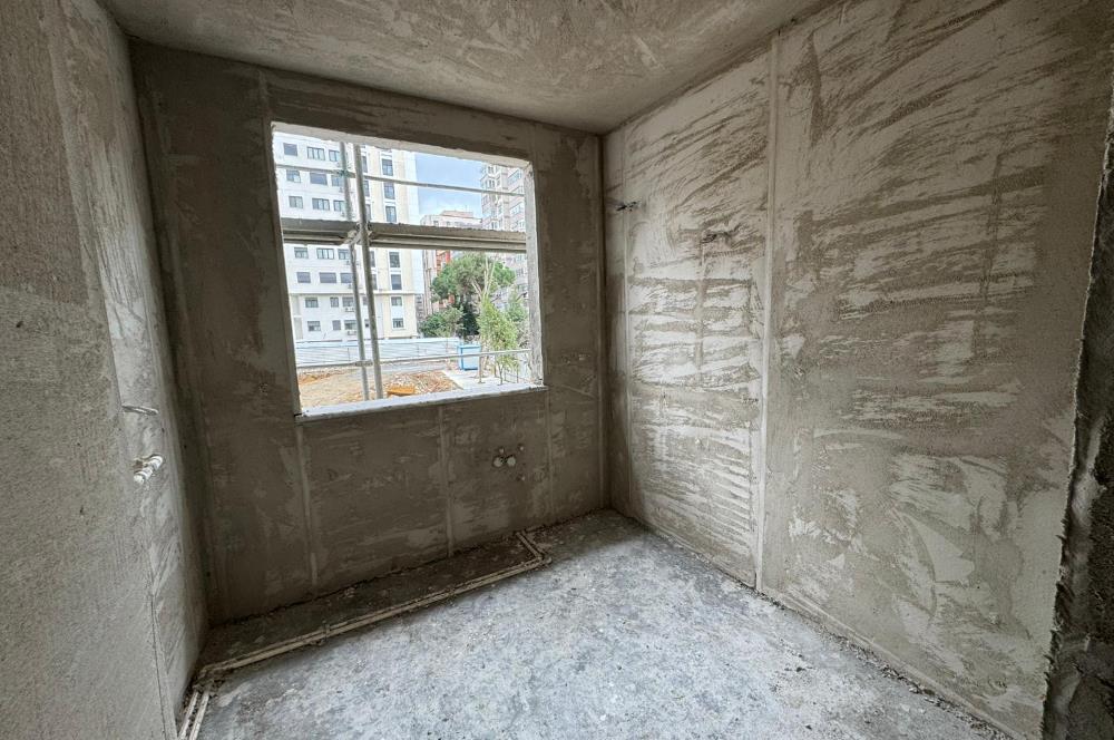 Erenköyde Agustos teslim 2+1 Daire !!