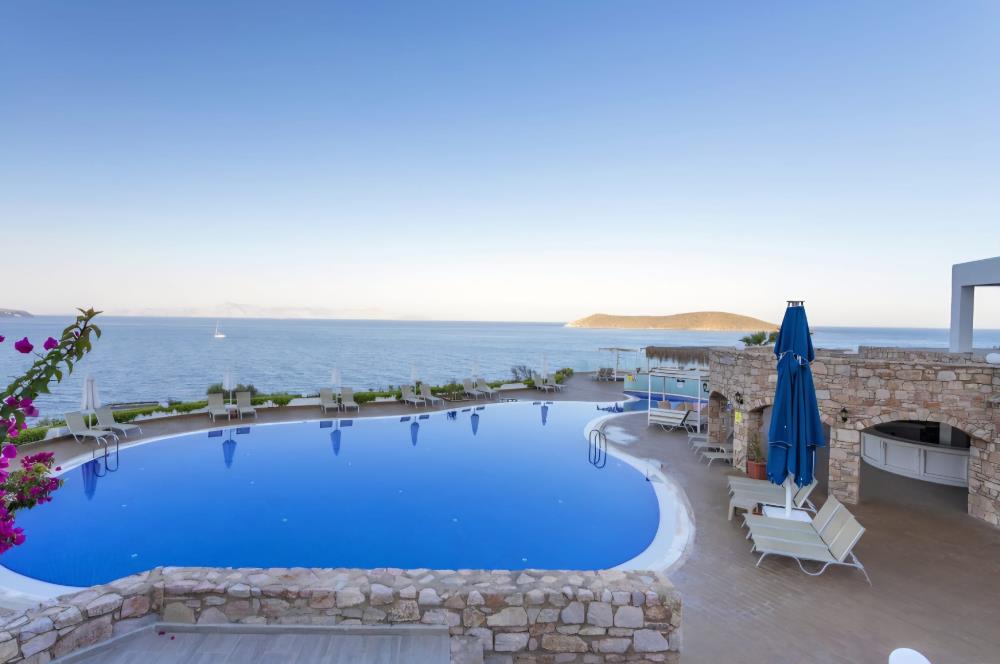 PAMCLUB BODRUMDA 2+1 SATILIK DEVREMÜLK !!