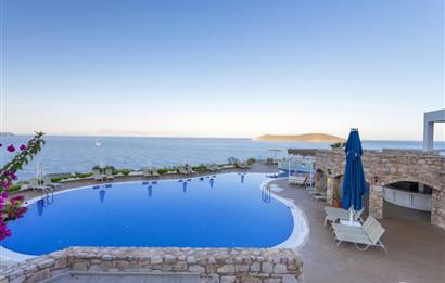 PAMCLUB BODRUMDA 2+1 SATILIK DEVREMÜLK !!