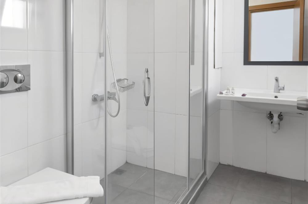 PAMCLUB BODRUMDA 2+1 SATILIK DEVREMÜLK !!