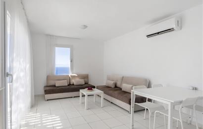 PAMCLUB BODRUMDA 2+1 SATILIK DEVREMÜLK !!