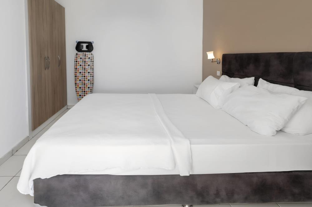 PAMCLUB BODRUMDA 2+1 SATILIK DEVREMÜLK !!