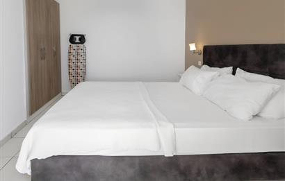 PAMCLUB BODRUMDA 2+1 SATILIK DEVREMÜLK !!