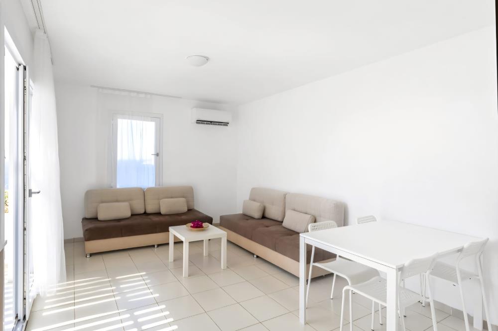 PAMCLUB BODRUMDA 2+1 SATILIK DEVREMÜLK !!