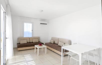 PAMCLUB BODRUMDA 2+1 SATILIK DEVREMÜLK !!