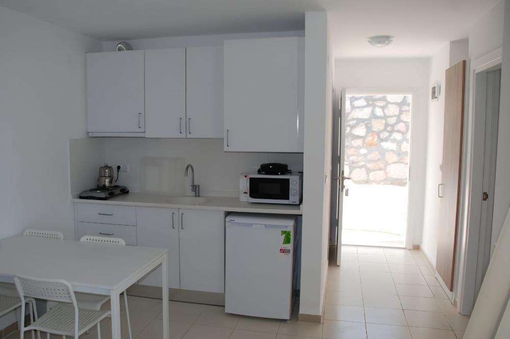 PAMCLUB BODRUMDA 2+1 SATILIK DEVREMÜLK !!