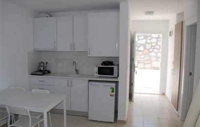 PAMCLUB BODRUMDA 2+1 SATILIK DEVREMÜLK !!