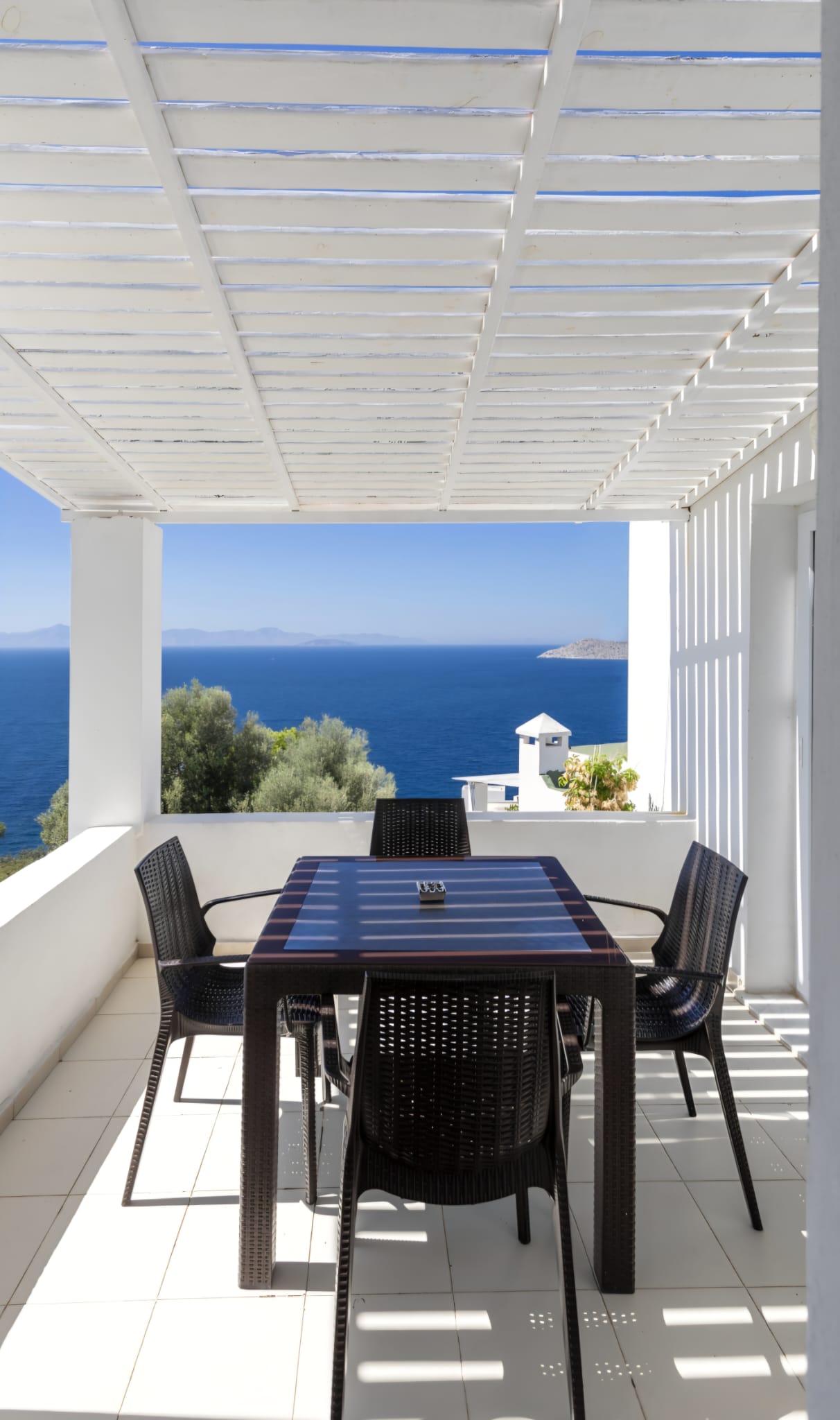 PAMCLUB BODRUMDA 2+1 SATILIK DEVREMÜLK !!