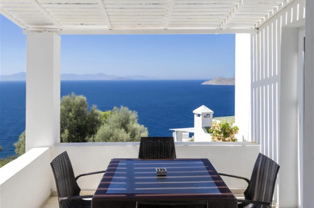 PAMCLUB BODRUMDA 2+1 SATILIK DEVREMÜLK !!