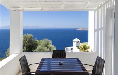 PAMCLUB BODRUMDA 2+1 SATILIK DEVREMÜLK !!