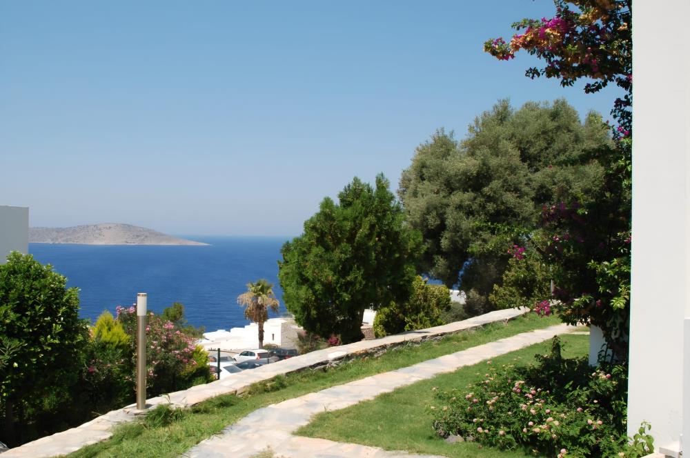 PAMCLUB BODRUMDA 2+1 SATILIK DEVREMÜLK !!