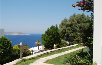 PAMCLUB BODRUMDA 2+1 SATILIK DEVREMÜLK !!