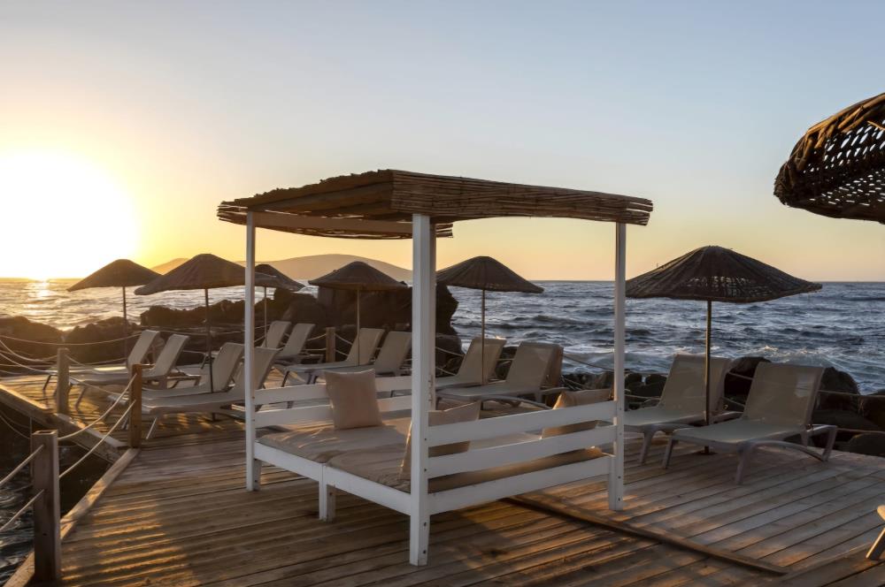 PAMCLUB BODRUMDA 2+1 SATILIK DEVREMÜLK !!