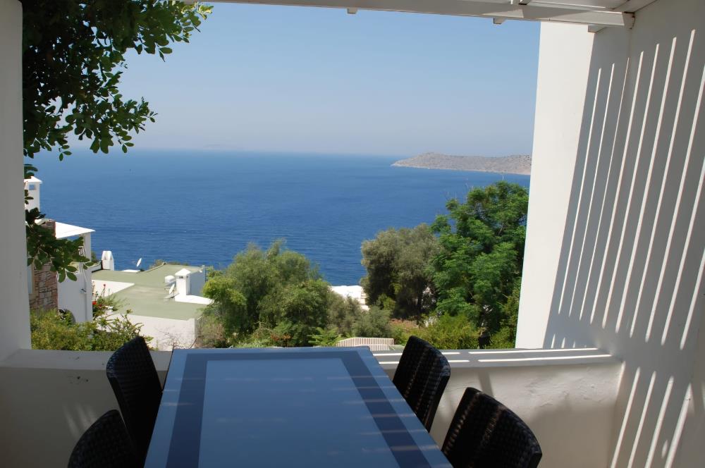 PAMCLUB BODRUMDA 2+1 SATILIK DEVREMÜLK !!