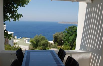 PAMCLUB BODRUMDA 2+1 SATILIK DEVREMÜLK !!