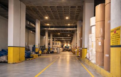 ARNAVUTKÖY ÖMERLİDE KİRACILI YATIRIMLIK SATILIK BİNA