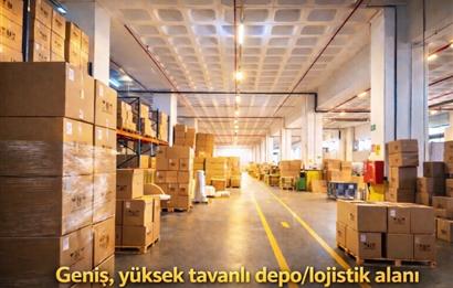 ARNAVUTKÖY ÖMERLİDE KİRACILI YATIRIMLIK SATILIK BİNA