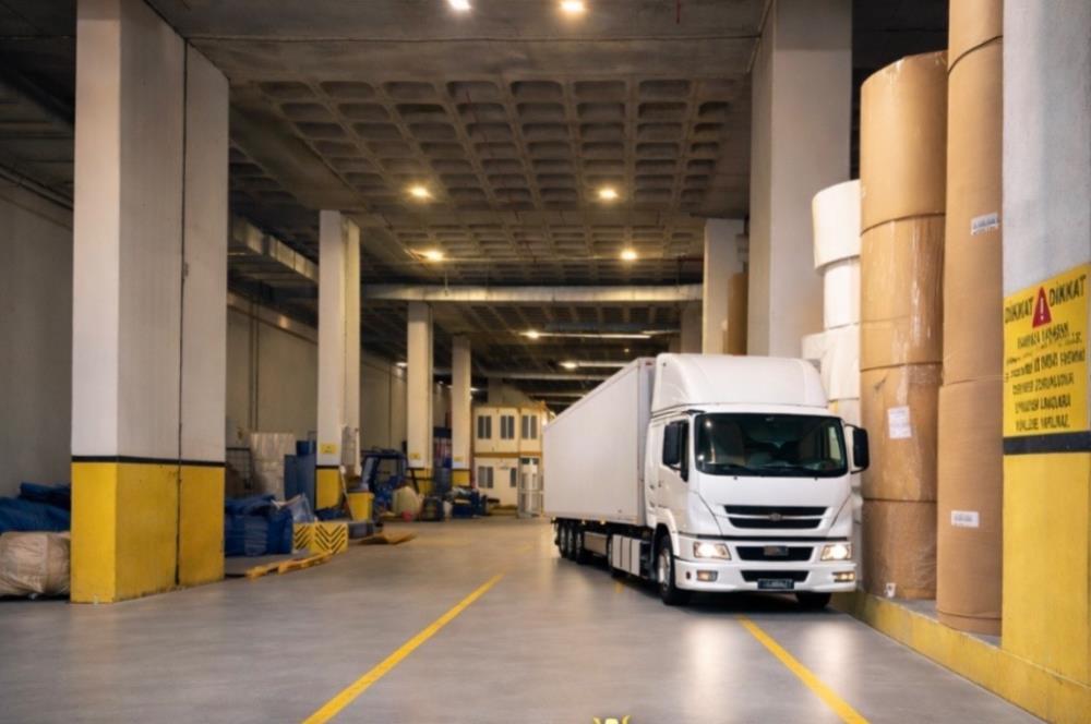 ARNAVUTKÖY ÖMERLİDE KİRACILI YATIRIMLIK SATILIK BİNA