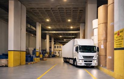 ARNAVUTKÖY ÖMERLİDE KİRACILI YATIRIMLIK SATILIK BİNA