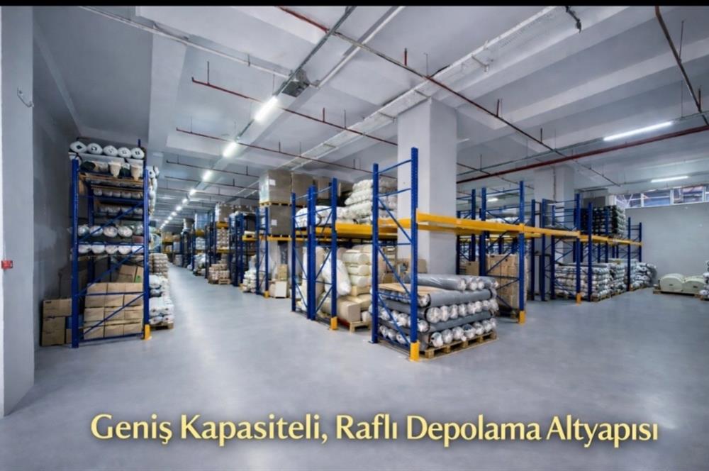 ARNAVUTKÖY ÖMERLİDE KİRACILI YATIRIMLIK SATILIK BİNA