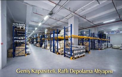 ARNAVUTKÖY ÖMERLİDE KİRACILI YATIRIMLIK SATILIK BİNA