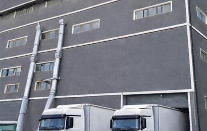 ARNAVUTKÖY ÖMERLİDE KİRACILI YATIRIMLIK SATILIK BİNA