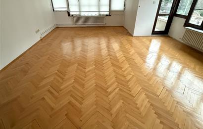 ÇANKAYA YILDIZ DA MERKEZİ KONUMDA ŞIK KİRALIK 3+1 DAİRE