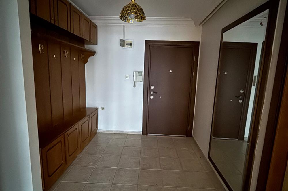 ÇANKAYA YILDIZ DA MERKEZİ KONUMDA ŞIK KİRALIK 3+1 DAİRE