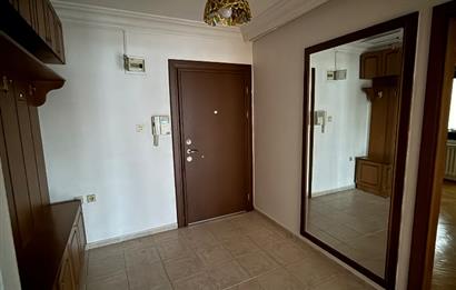 ÇANKAYA YILDIZ DA MERKEZİ KONUMDA ŞIK KİRALIK 3+1 DAİRE