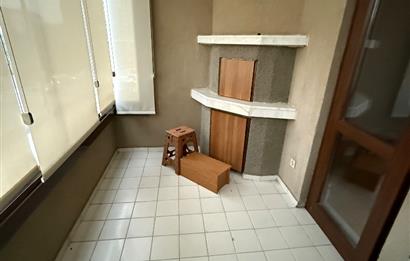 ÇANKAYA YILDIZ DA MERKEZİ KONUMDA ŞIK KİRALIK 3+1 DAİRE