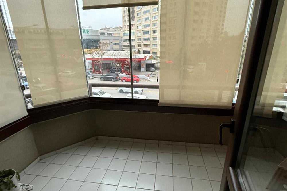 ÇANKAYA YILDIZ DA MERKEZİ KONUMDA ŞIK KİRALIK 3+1 DAİRE