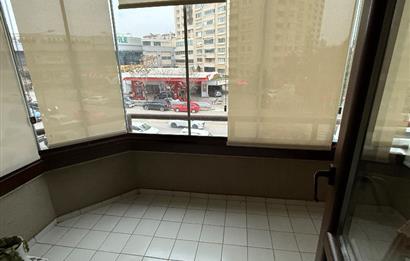 ÇANKAYA YILDIZ DA MERKEZİ KONUMDA ŞIK KİRALIK 3+1 DAİRE