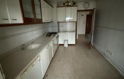 ÇANKAYA YILDIZ DA MERKEZİ KONUMDA ŞIK KİRALIK 3+1 DAİRE