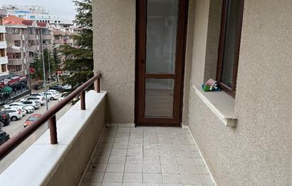 ÇANKAYA YILDIZ DA MERKEZİ KONUMDA ŞIK KİRALIK 3+1 DAİRE