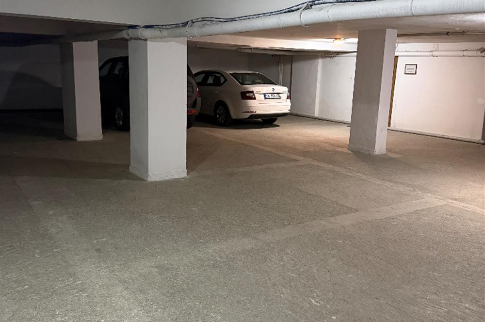 ÇANKAYA YILDIZ DA MERKEZİ KONUMDA ŞIK KİRALIK 3+1 DAİRE