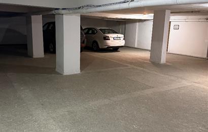 ÇANKAYA YILDIZ DA MERKEZİ KONUMDA ŞIK KİRALIK 3+1 DAİRE