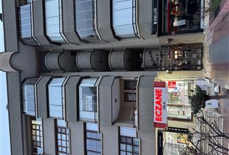 ÇANKAYA YILDIZ DA MERKEZİ KONUMDA ŞIK KİRALIK 3+1 DAİRE - 1 - 32429