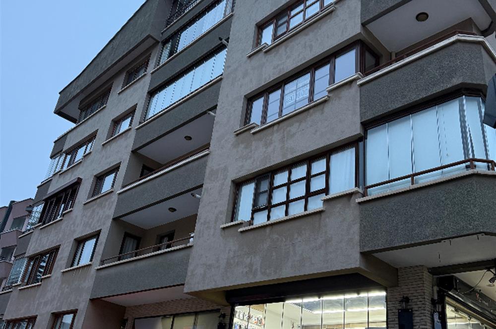 ÇANKAYA YILDIZ DA MERKEZİ KONUMDA ŞIK KİRALIK 3+1 DAİRE