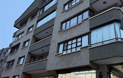 ÇANKAYA YILDIZ DA MERKEZİ KONUMDA ŞIK KİRALIK 3+1 DAİRE