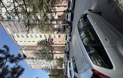 ÇANKAYA ÇİĞDEM MAH. DE SATILIK 2+1 BAHÇE KATI DAİRE FIRSATI