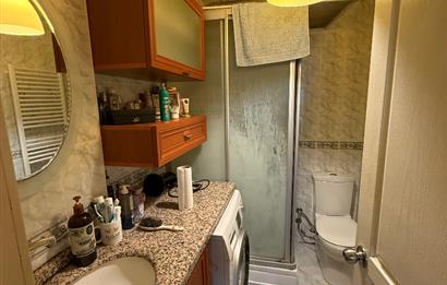 ÇANKAYA ÇİĞDEM MAH. DE SATILIK 2+1 BAHÇE KATI DAİRE FIRSATI