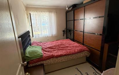 ÇANKAYA ÇİĞDEM MAH. DE SATILIK 2+1 BAHÇE KATI DAİRE FIRSATI