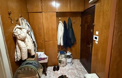 ÇANKAYA ÇİĞDEM MAH. DE SATILIK 2+1 BAHÇE KATI DAİRE FIRSATI