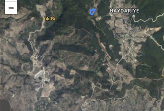 BURSA GEMLİK DE SATILIK TARLA - 1 - 32416